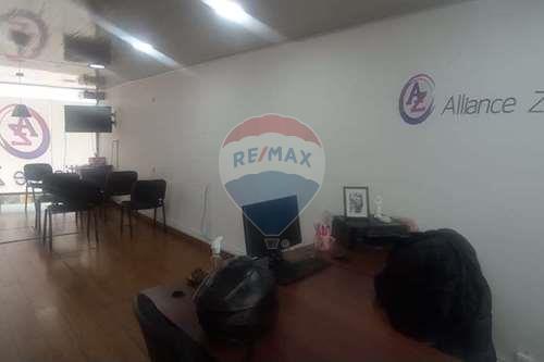 Commercial Property for Sale in Puente Aranda Distrito Capital 111611